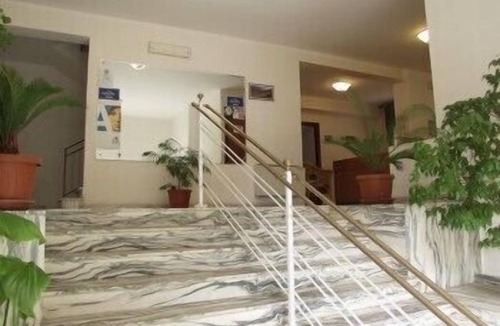 Aidone Hotel | Hotel Morgantina