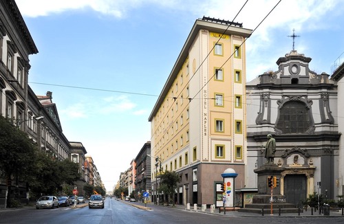 Historical Center Hotel | Hotel Naples