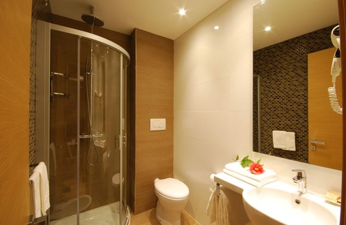 Lucca Historical Center Hotel | Hotel Napoleon
