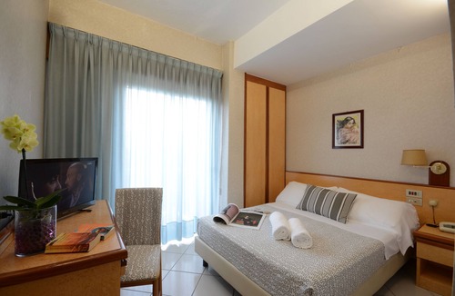 Lucca Historical Center Hotel | Hotel Napoleon