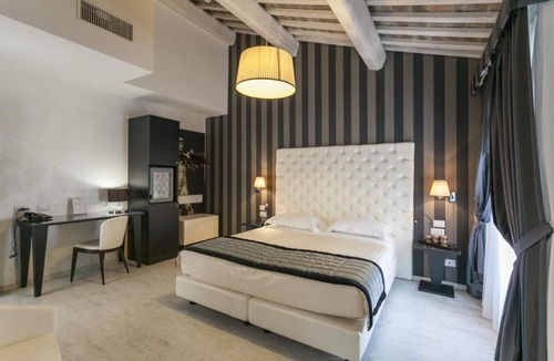 Ferrara Historic Centre Hotel | Hotel Nazionale