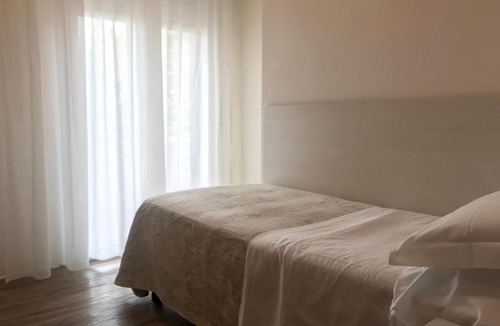 Rivazzurra Hotel | Hotel Nelson