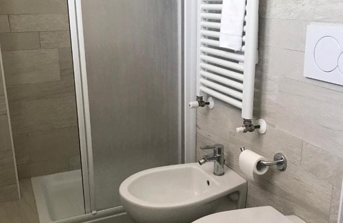 Rivazzurra Hotel | Hotel Nelson