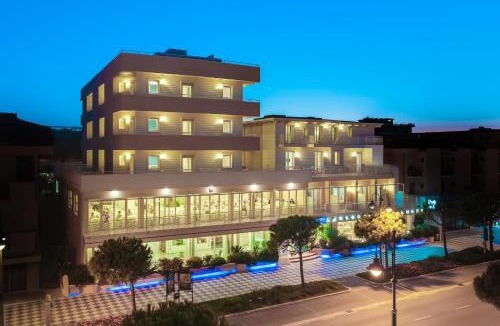 Villamarina Hotel | Hotel Nettuno