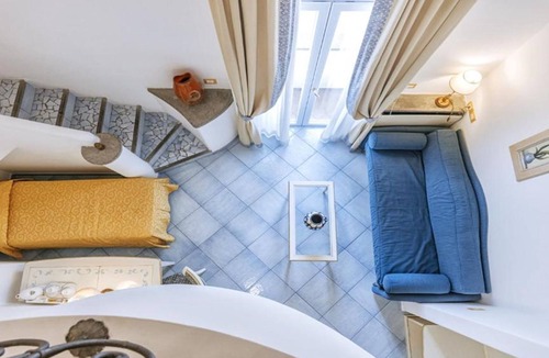 Forio Hotel | Hotel Nettuno
