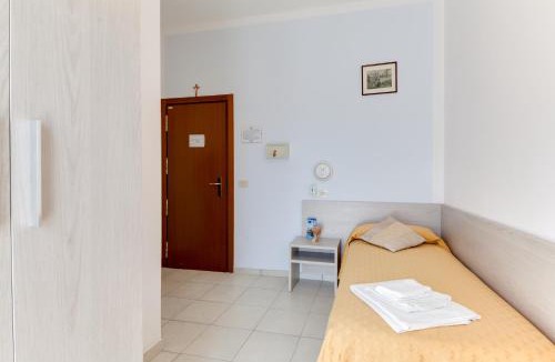 Pinarella Hotel | Hotel Nevia