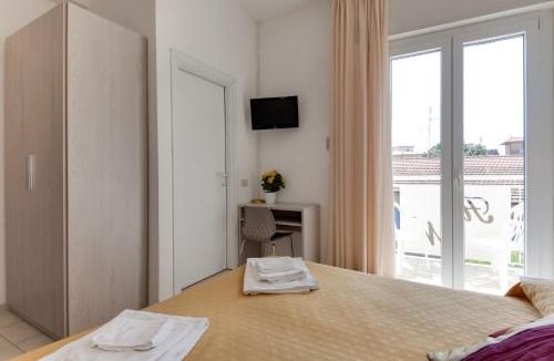 Pinarella Hotel | Hotel Nevia