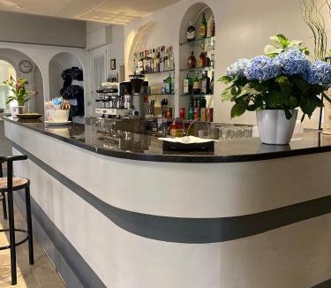 Pinarella Hotel | Hotel New York