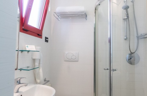 Torre Pedrera Hotel | Hotel Nobel