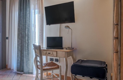 Chiesanuova Hotel | Hotel Noce