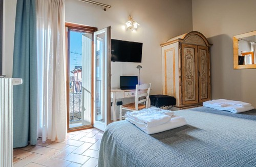 Chiesanuova Hotel | Hotel Noce