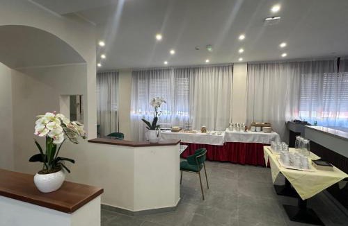 Varese Hotel | Hotel Nova