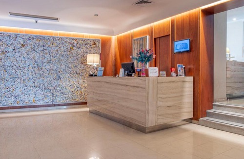 Bagnoli Hotel | Hotel Nuvò