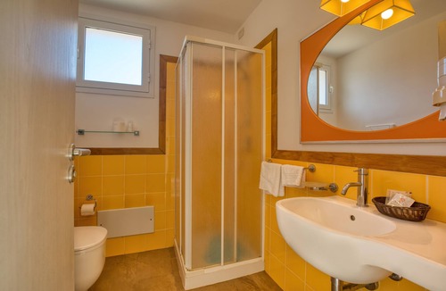 Lampedusa Hotel | Hotel O'scià