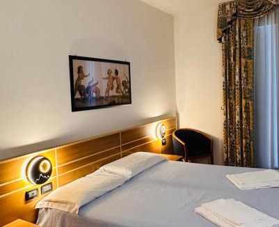 Este Hotel | Hotel Oasi Este