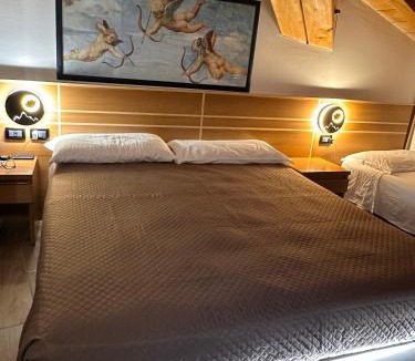 Este Hotel | Hotel Oasi Este