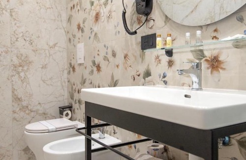 Naples City Centre Hotel | Hotel Odeon Napoli