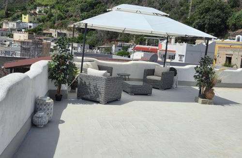 Canneto Hotel | Hotel Odissea
