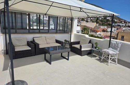 Canneto Hotel | Hotel Odissea