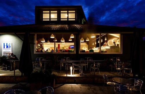Oleggio Hotel | Hotel Oleggio Malpensa