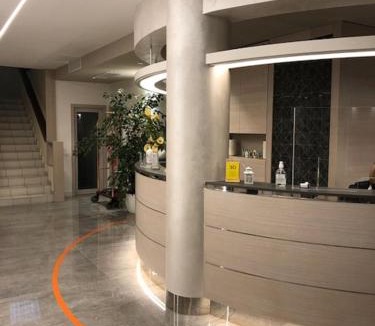 Imola Hotel | Hotel Olimpia