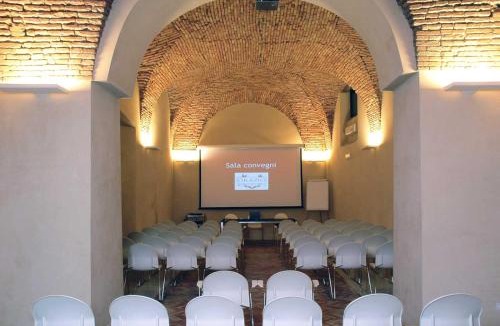 Venosa Hotel | Hotel Orazio