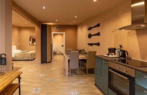 Santa Croce Hotel | Hotel Orcagna