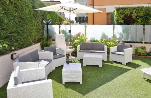 Bardolino Hotel | Hotel Orchidea