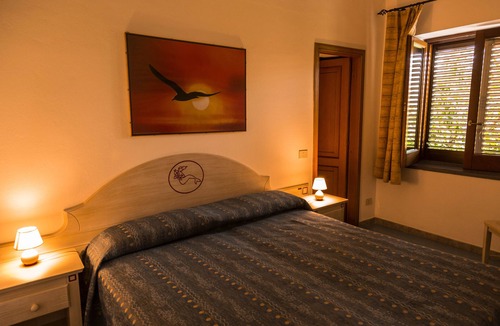 Lipari Historic Centre Hotel | Hotel Oriente