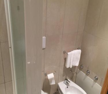 Andria Hotel | Hotel Ottagono