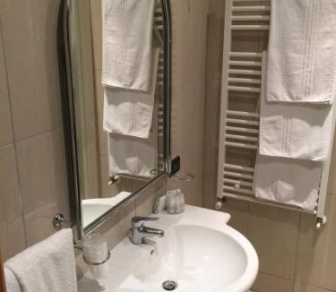 Andria Hotel | Hotel Ottagono