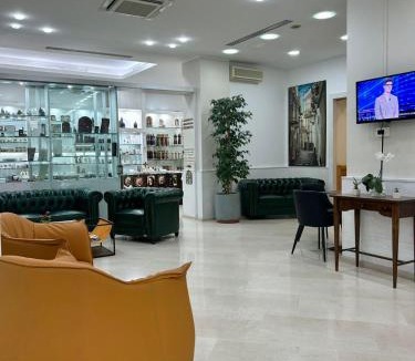 San Giovanni Rotondo Hotel | Hotel Pace