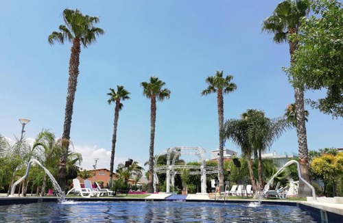 Avola Hotel | Hotel Paclà