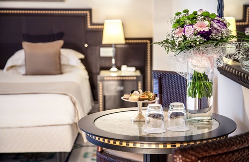 Milano Marittima Hotel | Hotel Palace