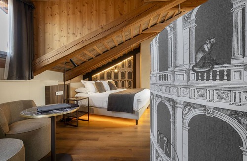 San Marco Hotel | Hotel Palazzo Keller