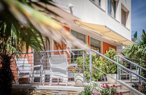 Old Town Hotel | Hotel Palladio