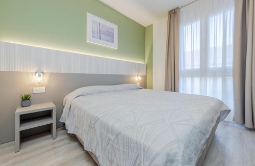 Malcontenta Hotel | Hotel Palladio