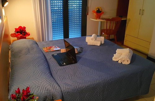 San Giuliano a Mare Hotel | Hotel Paloma