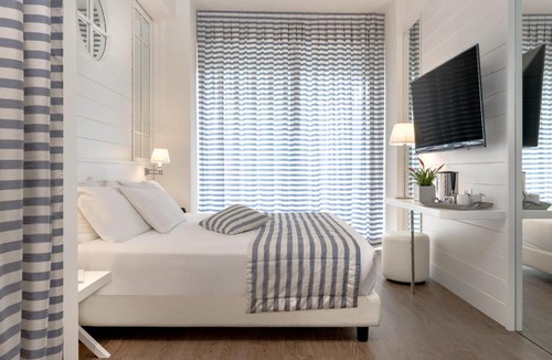 Cattolica Hotel | Hotel Panorama