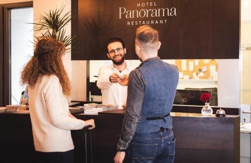 Rabla Hotel | Hotel Panorama