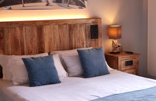 Brunate Hotel | Hotel Paradiso Como
