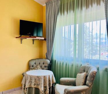 Celano Hotel | Hotel Paradiso