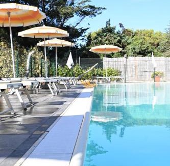 Marina di Bibbona Hotel | Hotel Paradiso Verde