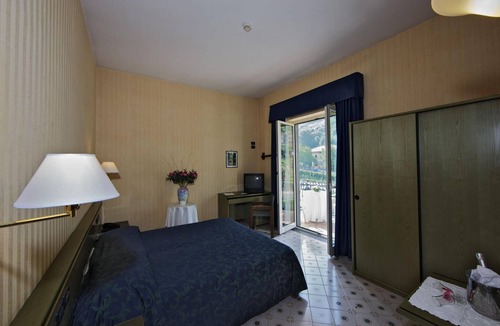 Gragnano Hotel | Hotel Parco