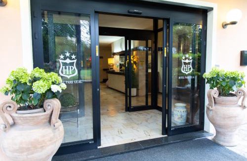 Citta di Castello Hotel | Hotel Park Ge.Al.