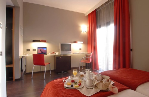 Legnago Hotel | Hotel Pergola