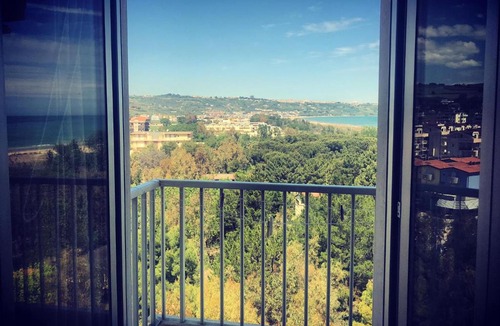Marina di Vasto Hotel | Hotel Perrozzi