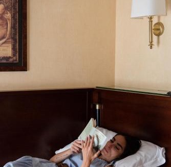 Roccaraso Hotel | Hotel Petite Fleur
