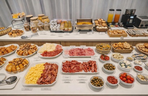 Borgo Roma Hotel | Hotel Pex Verona