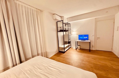 Borgo Roma Hotel | Hotel Pex Verona
